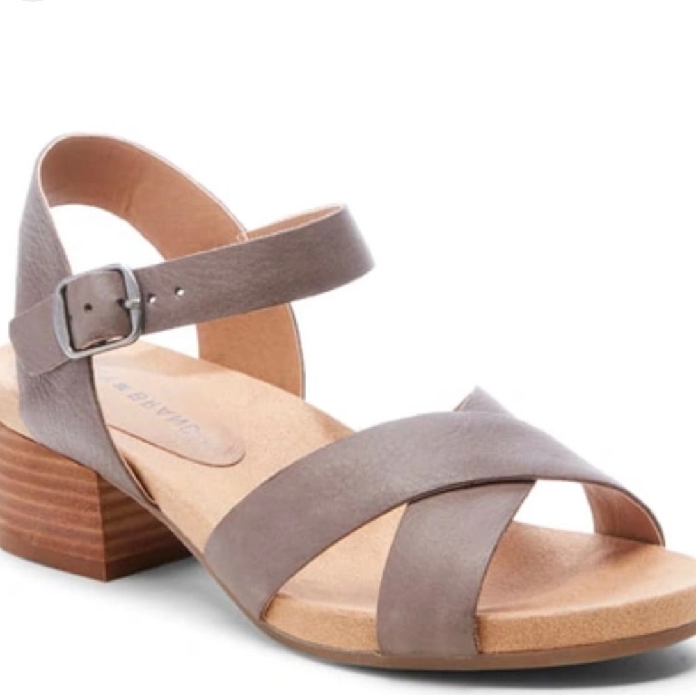 Lucky Brand Philana Sandal